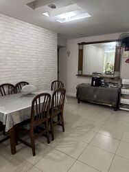 Blk 102B Punggol Field (Punggol), HDB 5 Rooms #598207761